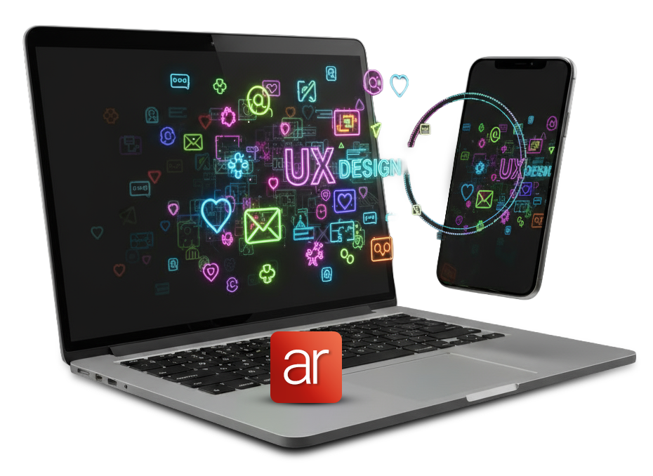 Alexandre Rocha — UX/UI Designer Sênior