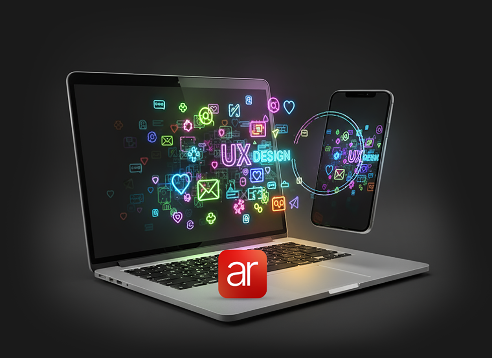 Alexandre Rocha Cover